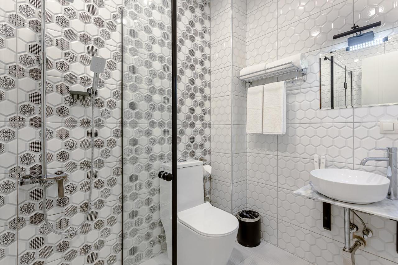 Hotel Tsiga Гудаури Екстериор снимка